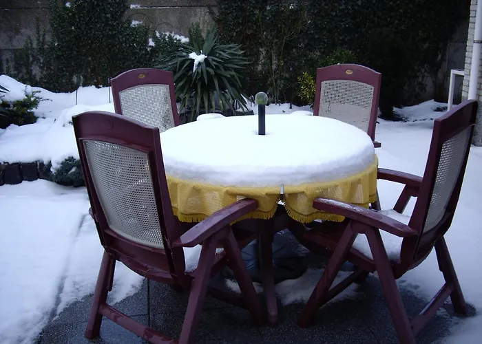 Bed&Breakfast aan Zee