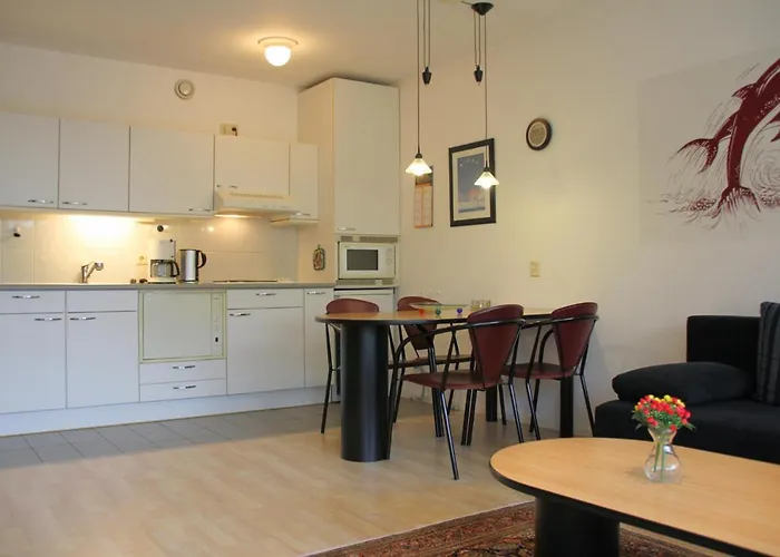 Appartement 19 Callantsoog