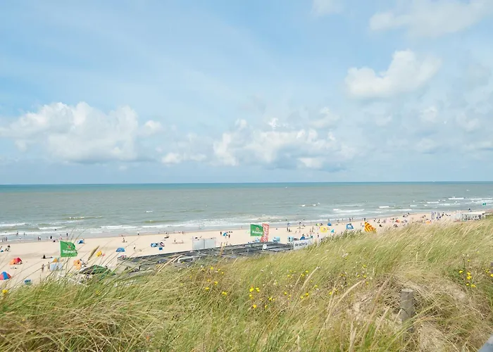 Holiday Home In Surroundings Nearby The Coast