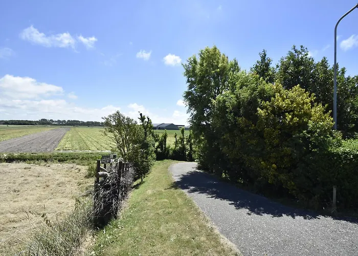 Holiday Home In Surroundings Nearby The Coast