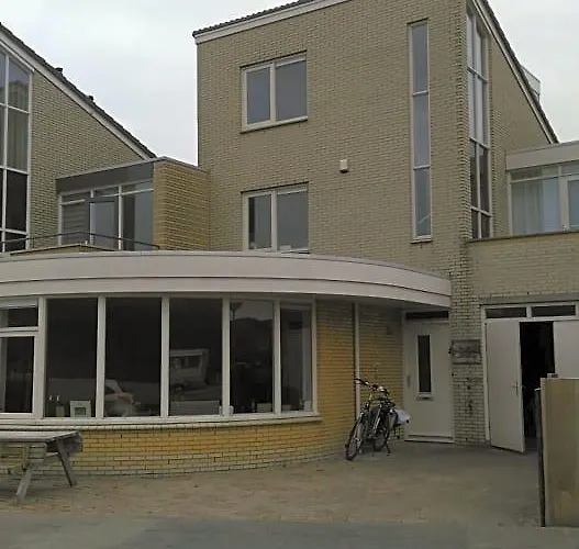 De Vloedlijn