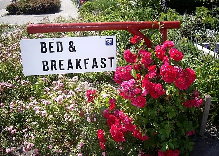 Bed & Breakfast Aan Zee